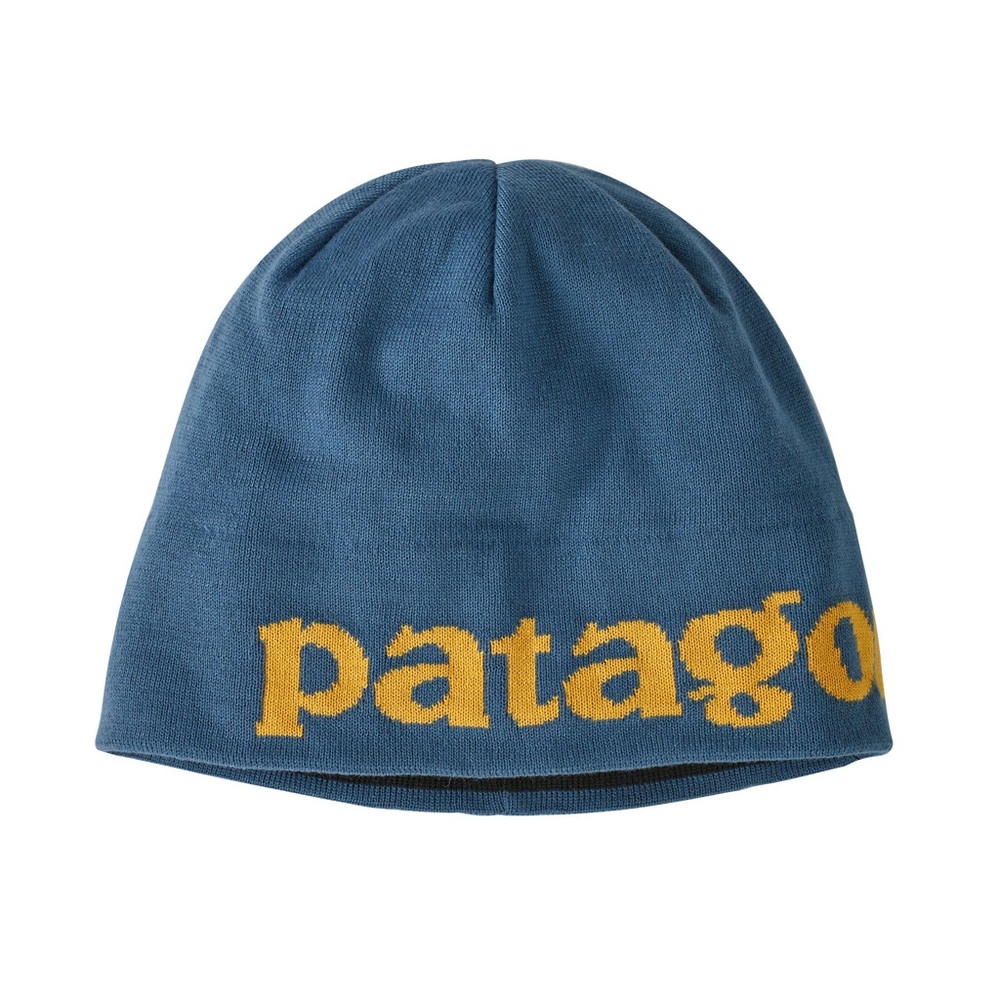 Patagonia Beanie